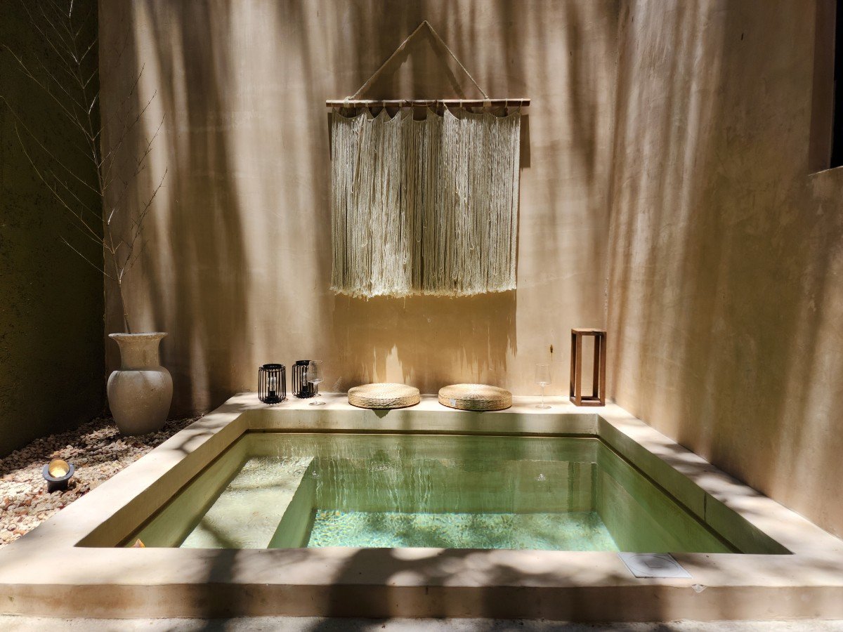 Planning comfort and wellness at home