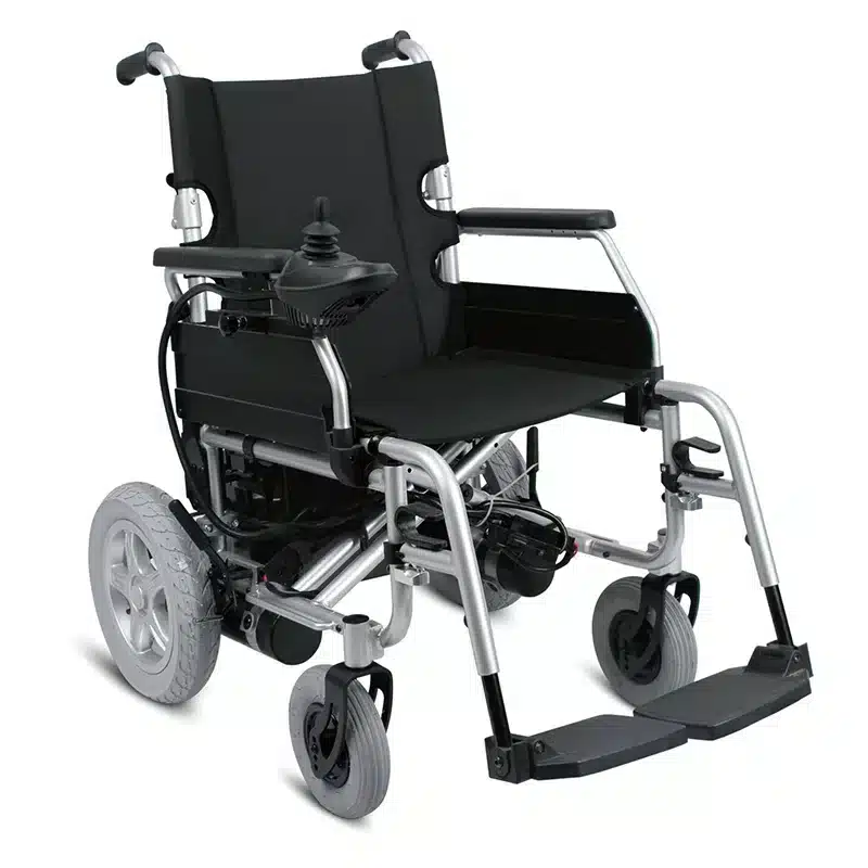Cirrus Electric Power Wheelchair